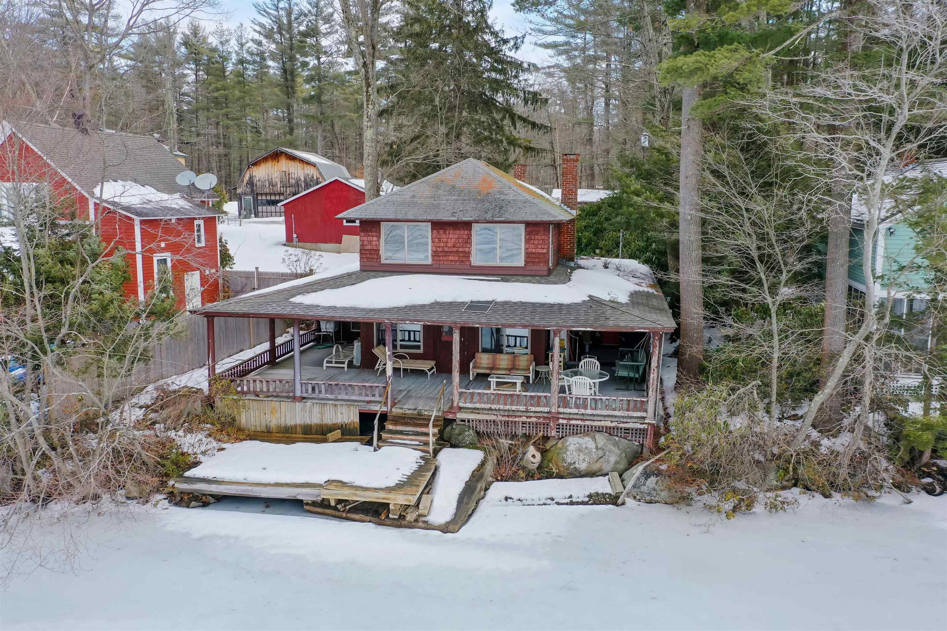 64 Keene Avenue Fitzwilliam, NH 03447 - Photo 1 of 1 Gallery Image 1