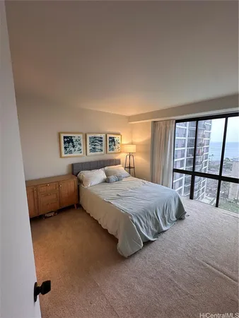 $3,500 | 225 Queen Street, Unit 16A, Honolulu, HI 96813