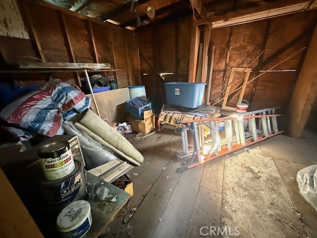 127 East 81st Street Los Angeles, CA 90003 - Photo 23 of 23 a view of an entryway with wooden floor