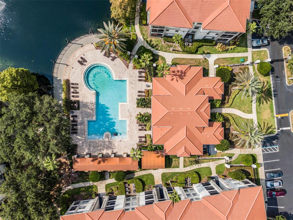 2525 Maitland Crossing Way, Unit 305 Orlando, FL 32810 - Photo 29 of 29 Gallery Image 29