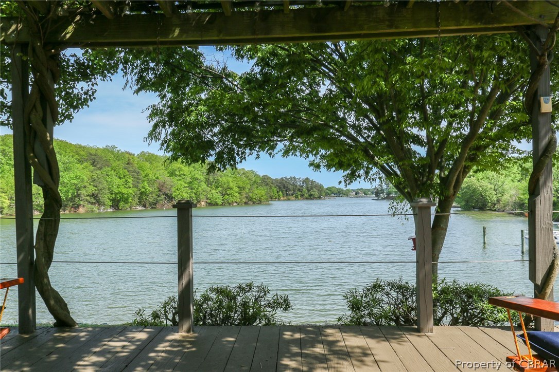 1175 Flood Point Road Heathsville, VA 22473 - Photo 12 of 36