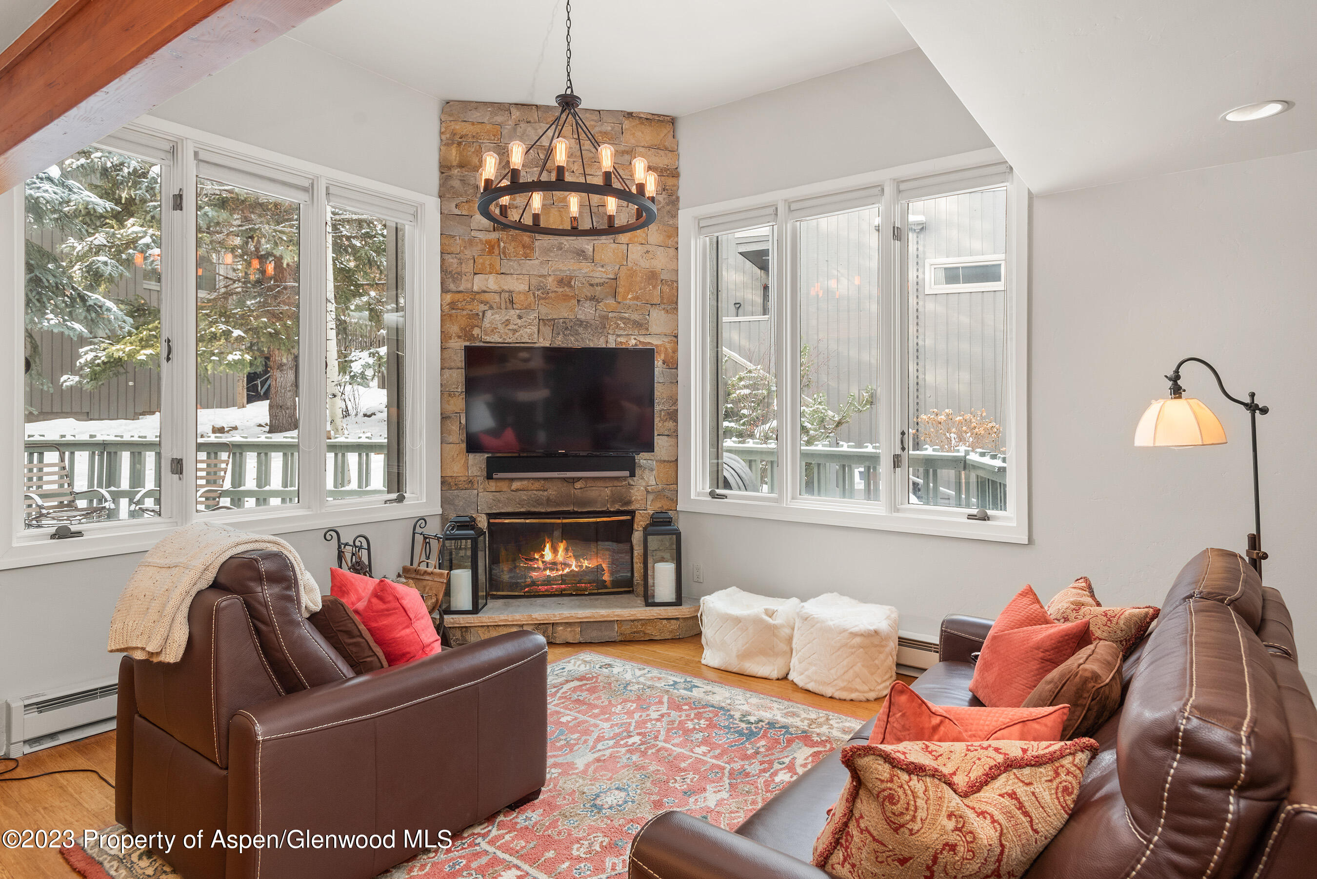 383 Meadow Ranch Road, Unit F4C Snowmass Village, CO 81615 - Photo 2 of 13 MeadowRanch383_DASH_23120403