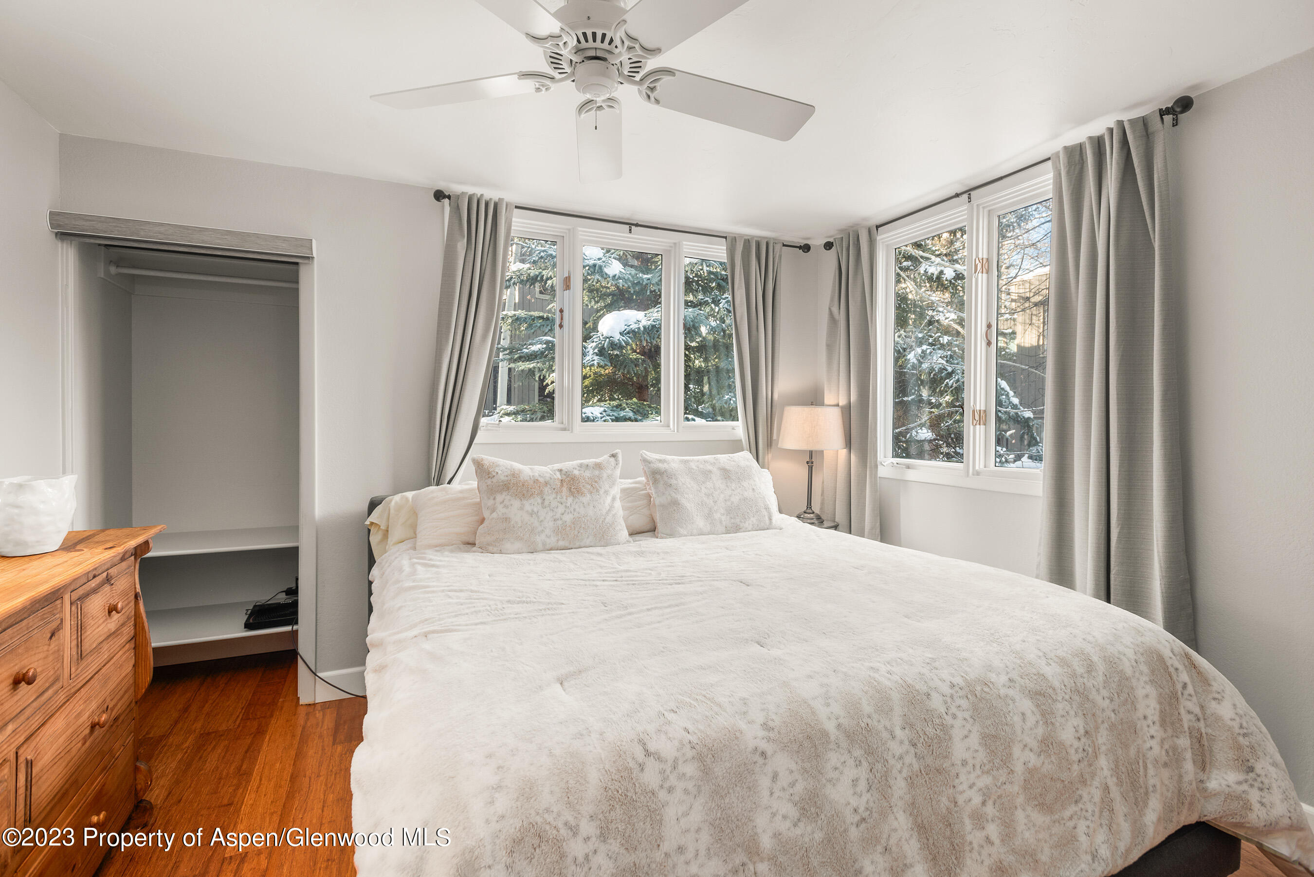 383 Meadow Ranch Road, Unit F4C Snowmass Village, CO 81615 - Photo 4 of 13 MeadowRanch383_DASH_23120408