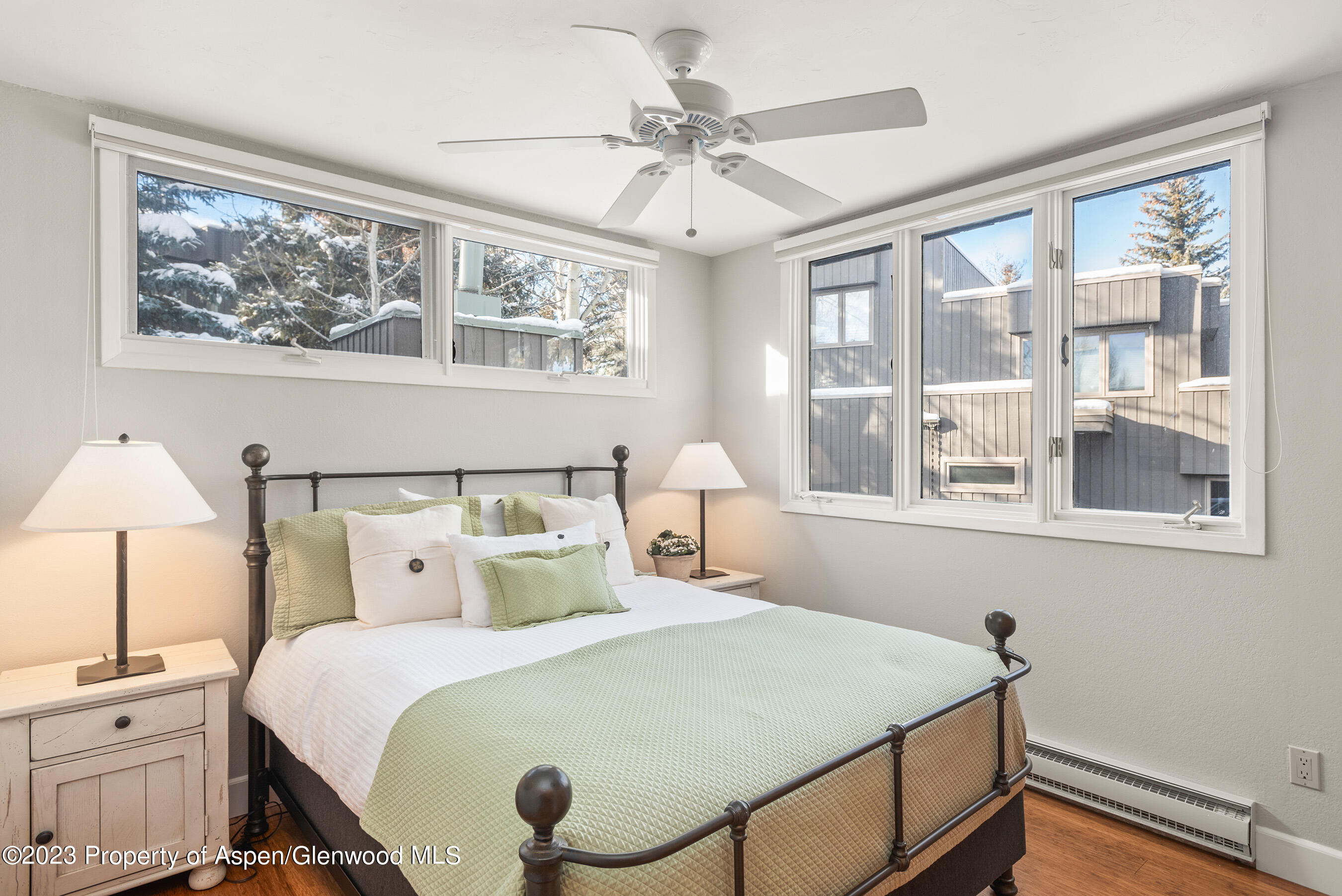383 Meadow Ranch Road, Unit F4C Snowmass Village, CO 81615 - Photo 6 of 13 MeadowRanch383_DASH_23120411