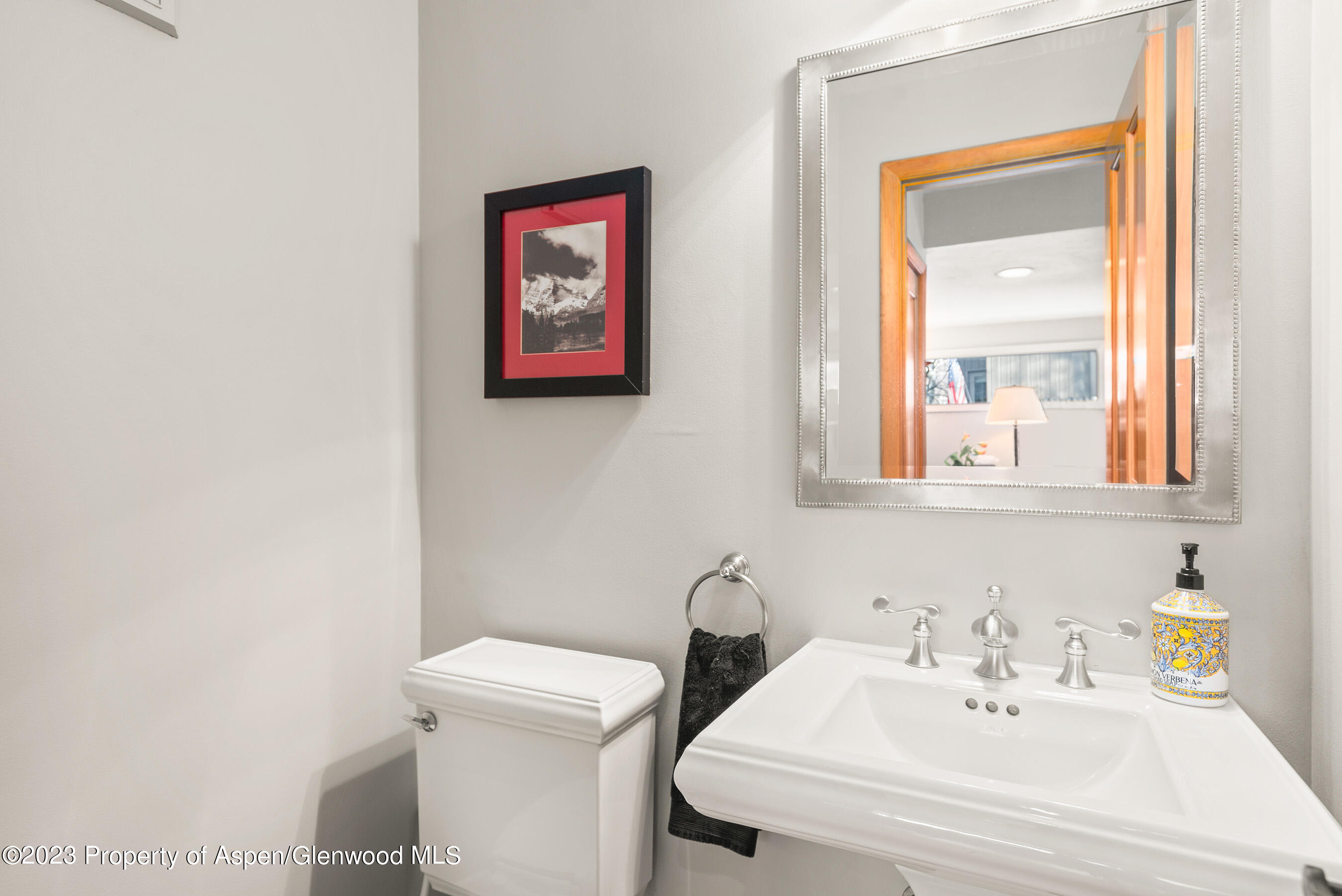 383 Meadow Ranch Road, Unit F4C Snowmass Village, CO 81615 - Photo 8 of 13 MeadowRanch383_DASH_23120413