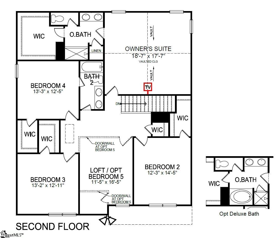 416 Gammon Lane Fountain Inn, SC 29644 - Photo 2 of 3 Gallery Image 2