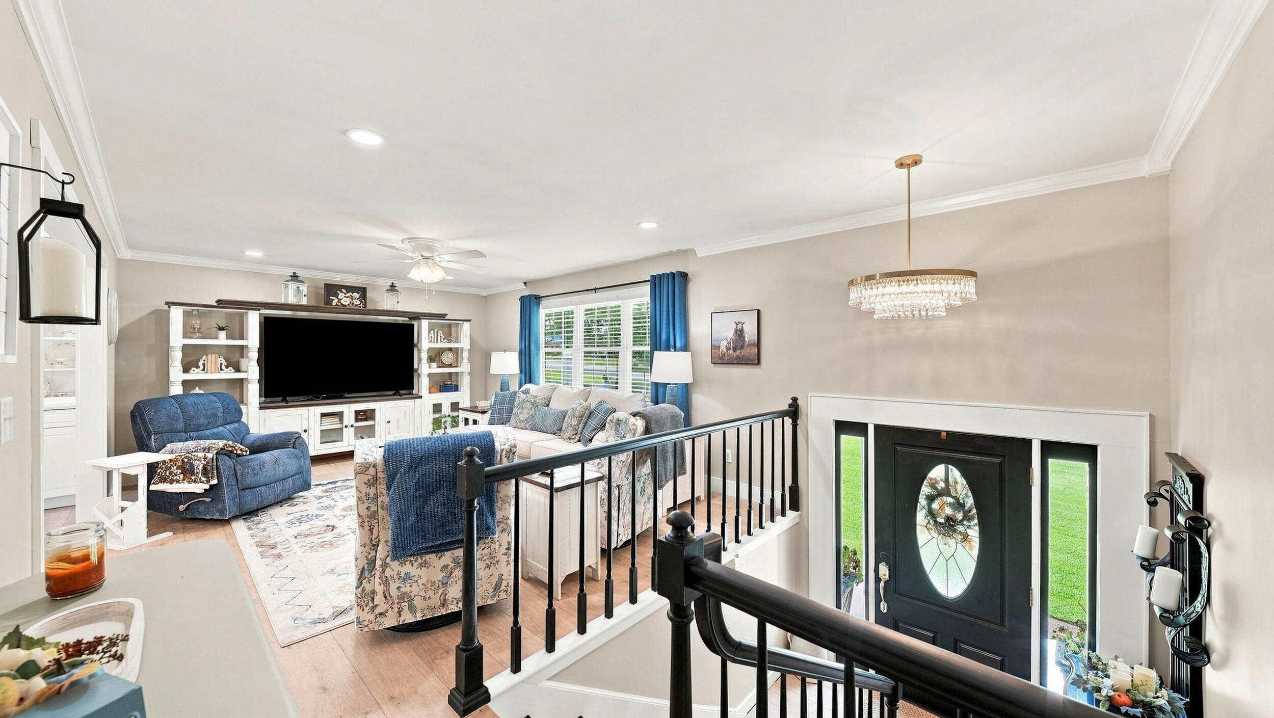 262 West Reed Road LaFayette, GA 30728 - Photo 6 of 57 5_262 w reed rd-5