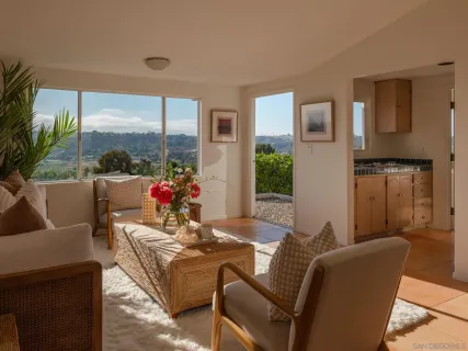 $6,750,000 | 16532 Los Morros, Rancho Santa Fe, CA 92067