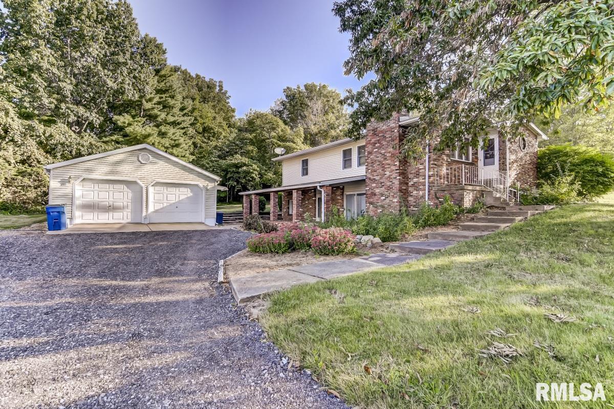 411 West Browning Road Springfield, IL 62707 - Photo 1 of 36