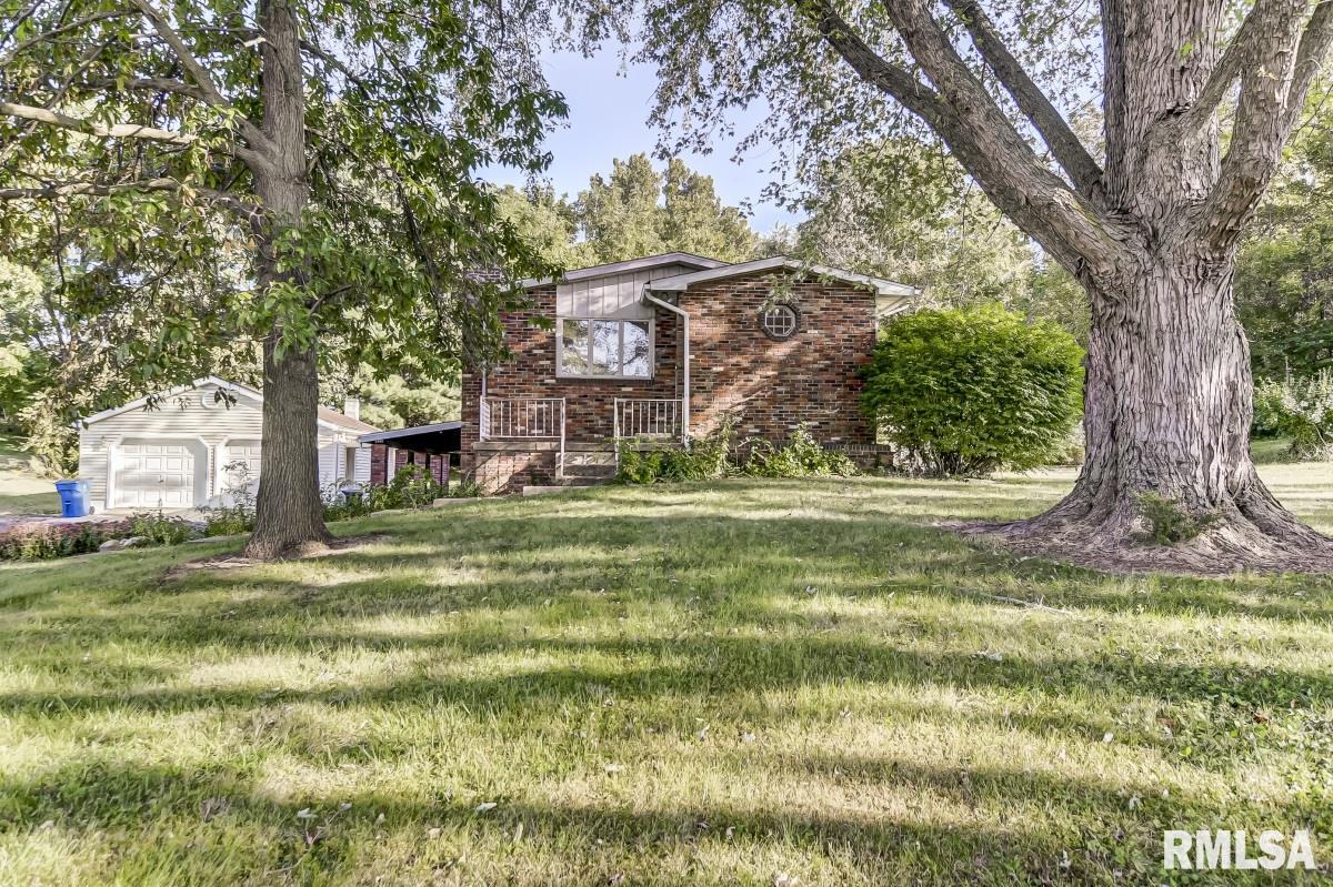 411 West Browning Road Springfield, IL 62707 - Photo 3 of 36