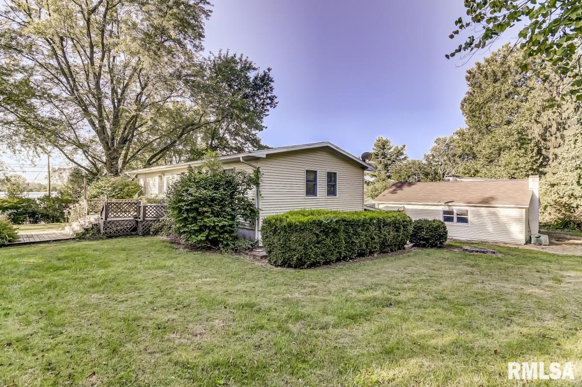 411 West Browning Road Springfield, IL 62707 - Photo 33 of 36