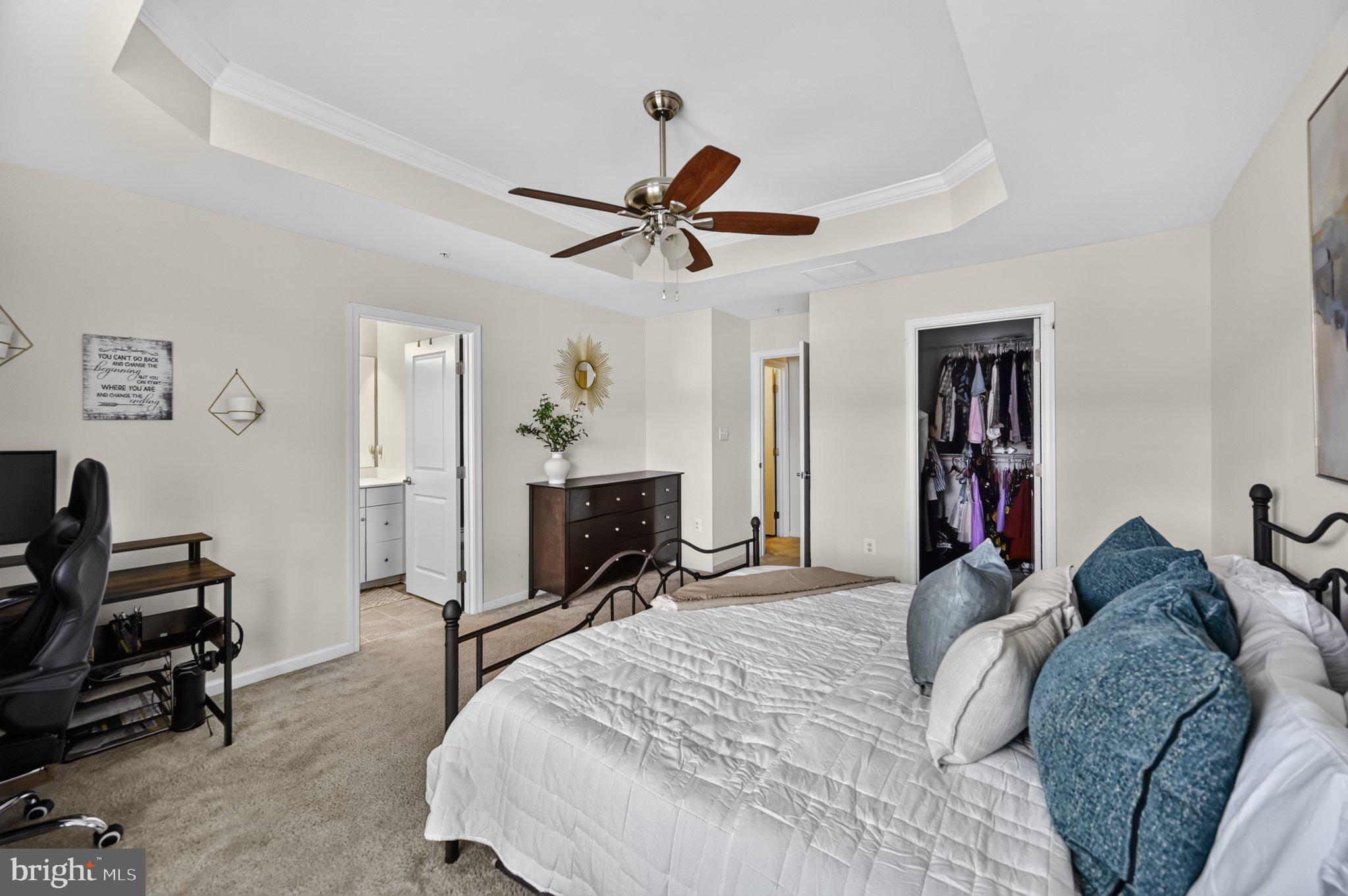 6357 Walcott Lane Frederick, MD 21703 - Photo 15 of 35 Spacious retreat with modern charm.