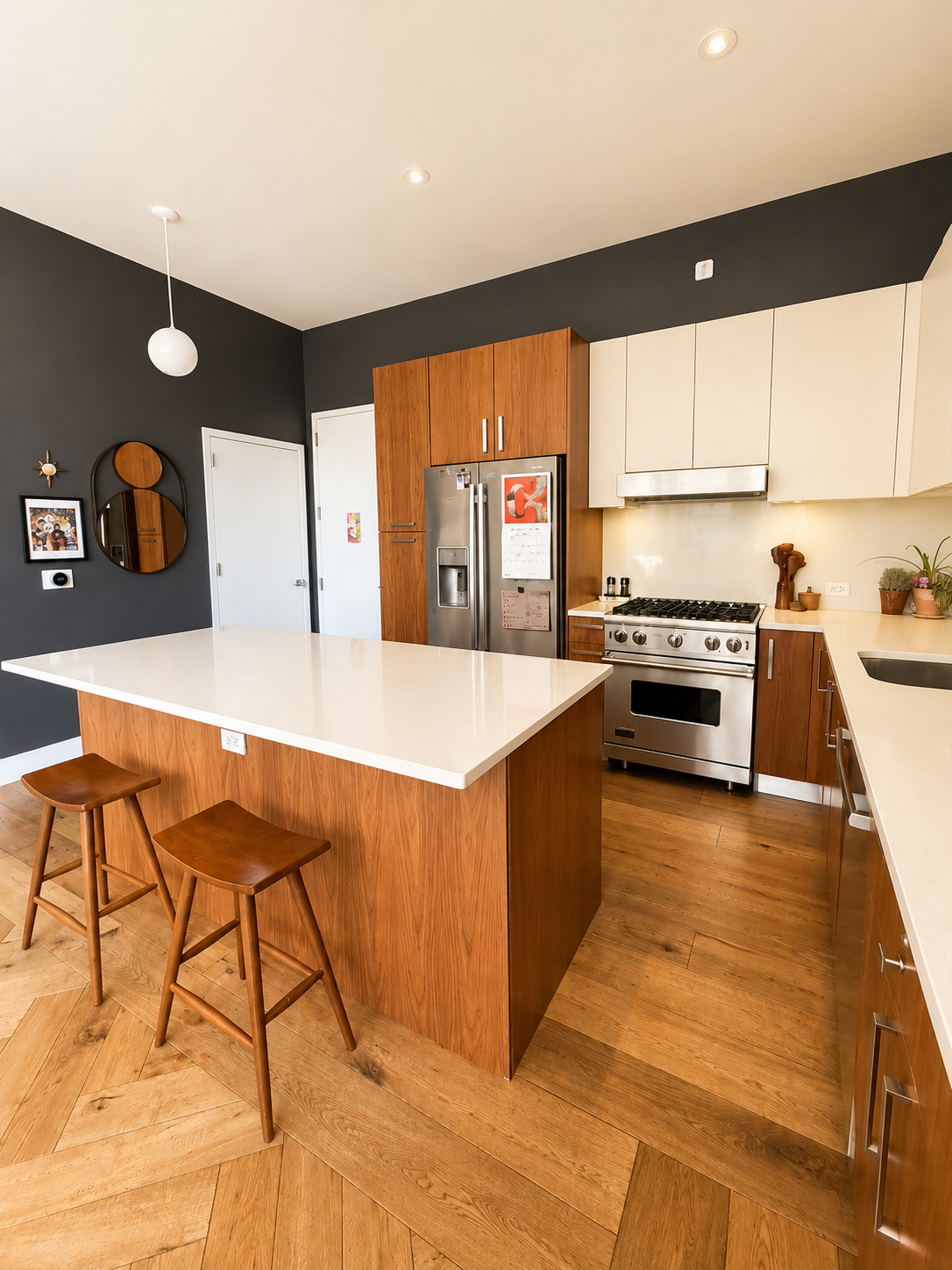 220 West 148th Street, Unit 2J Manhattan, NY 10039 - Photo 9 of 23 p2nqaxes3