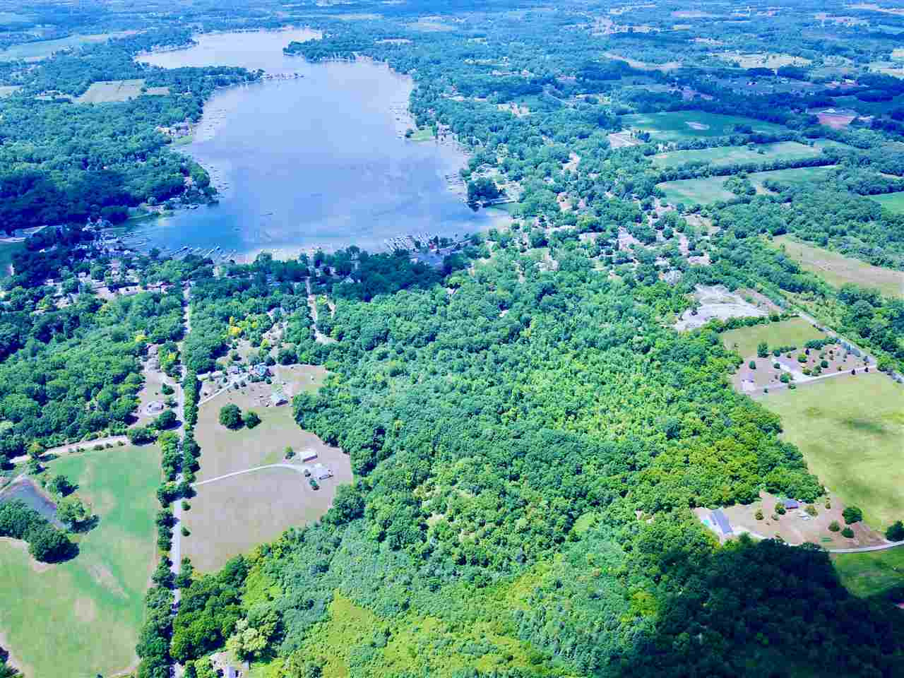 Parcel A Ocean Beach Road Clarklake, MI 49234 - Photo 1 of 5 Photo 1