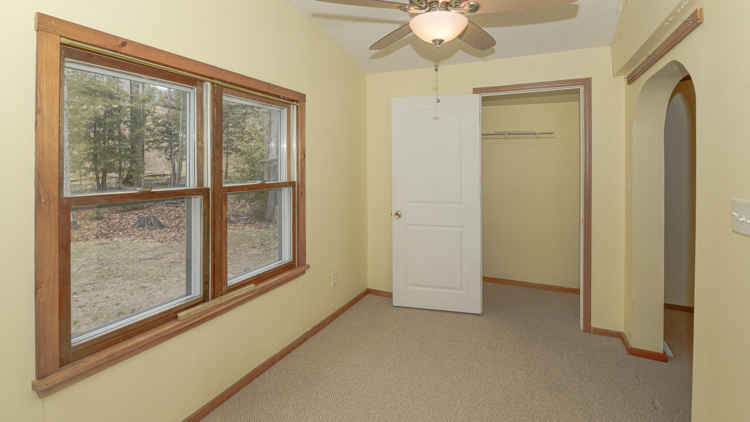 53 Plains Road Oxford, ME 04270 - Photo 14 of 39 Addition/Sitting Room