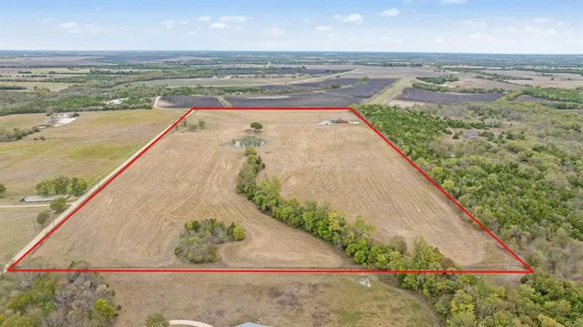 a view of beach and ocean