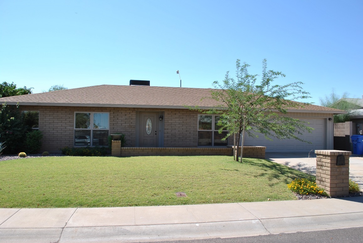 3945 East Wethersfield Road Phoenix, AZ 85032 - Photo 1 of 14 1