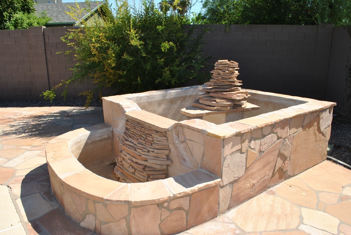3945 East Wethersfield Road Phoenix, AZ 85032 - Photo 13 of 14 13