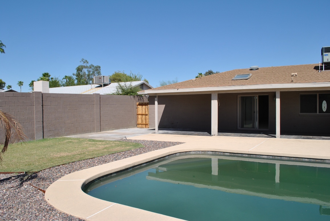 3945 East Wethersfield Road Phoenix, AZ 85032 - Photo 14 of 14 14