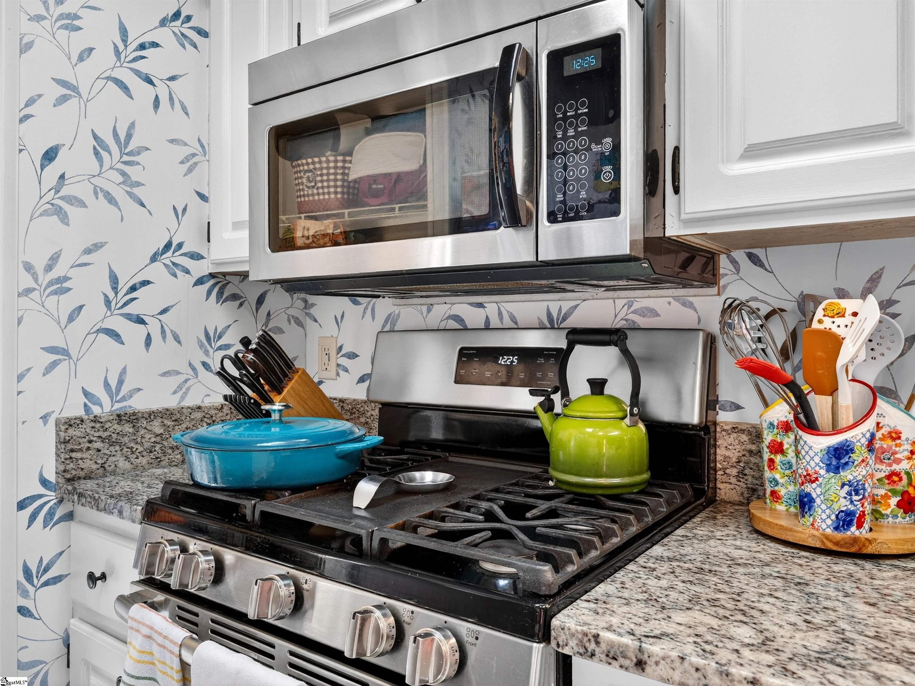 107 Lakeview Drive Inman, SC 29349 - Photo 13 of 50