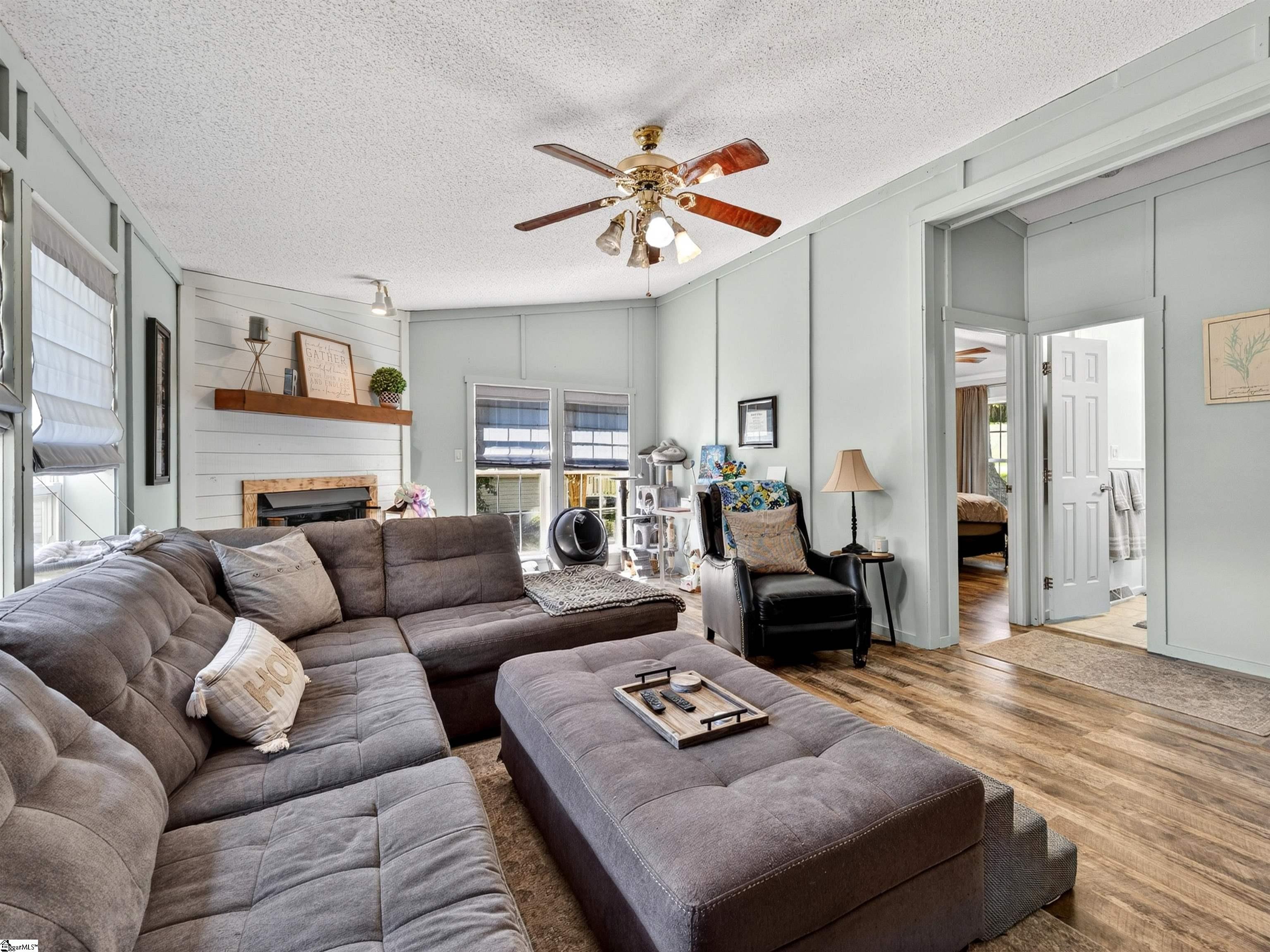 107 Lakeview Drive Inman, SC 29349 - Photo 18 of 50