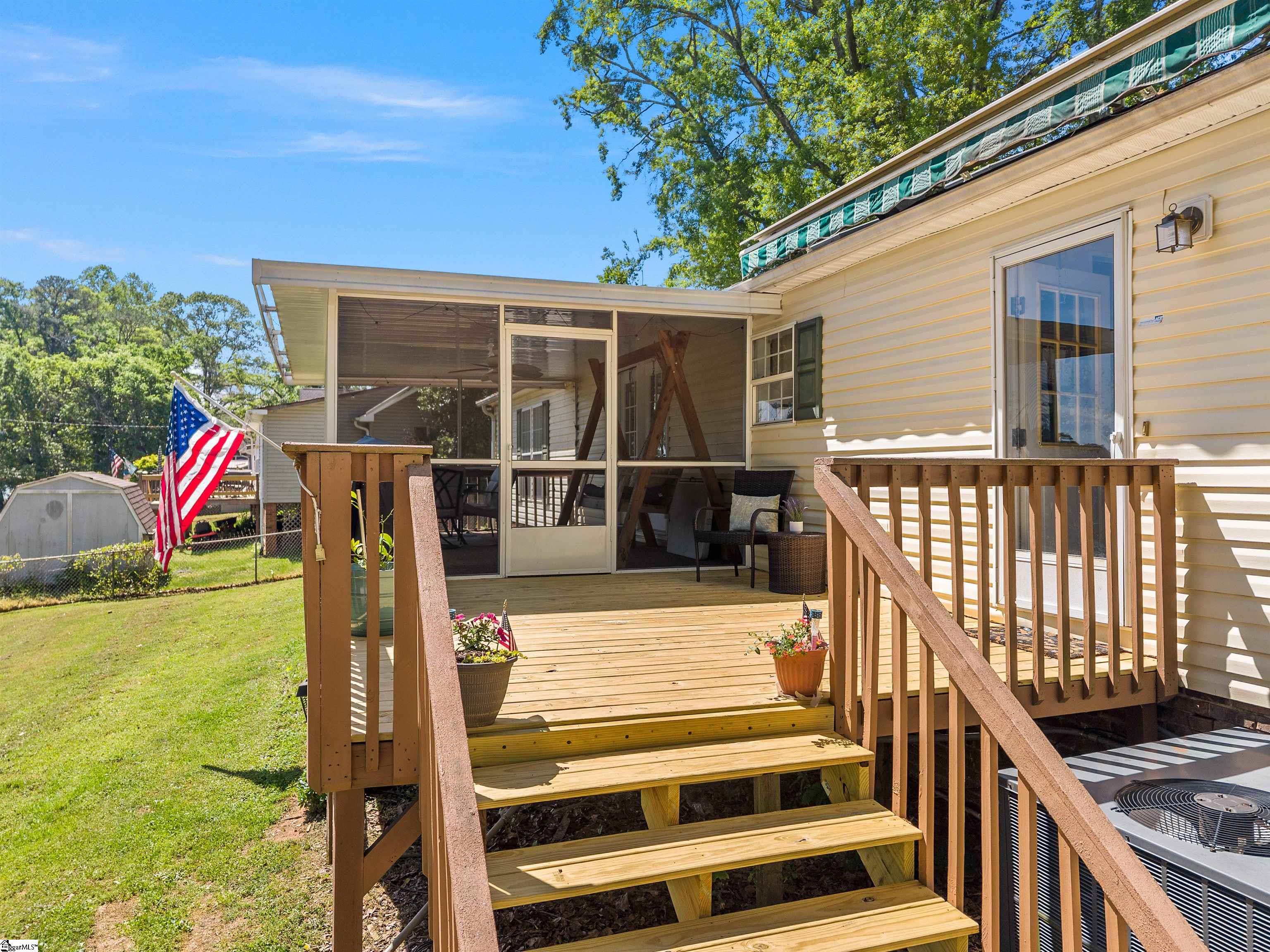 107 Lakeview Drive Inman, SC 29349 - Photo 36 of 50