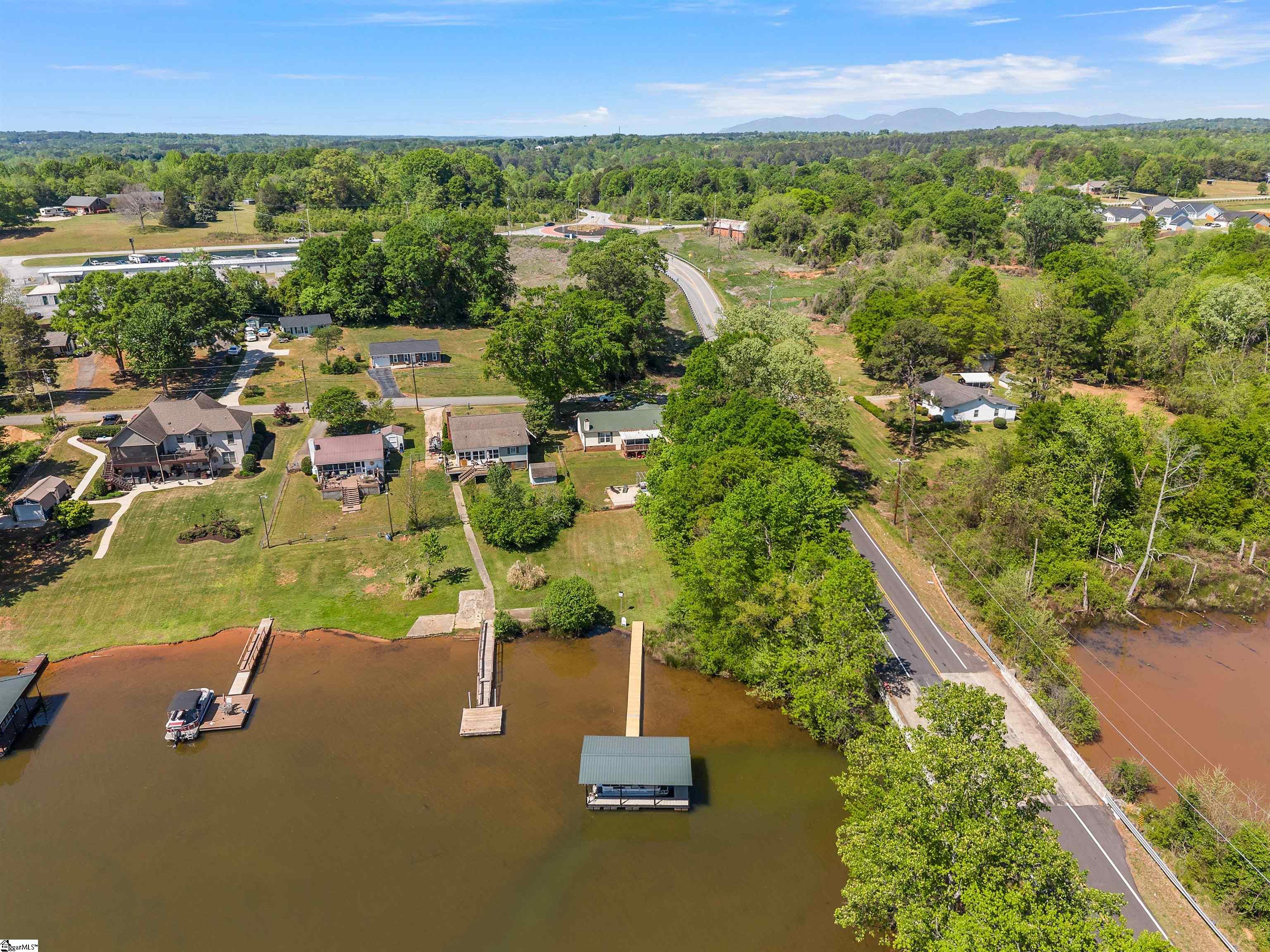 107 Lakeview Drive Inman, SC 29349 - Photo 38 of 50