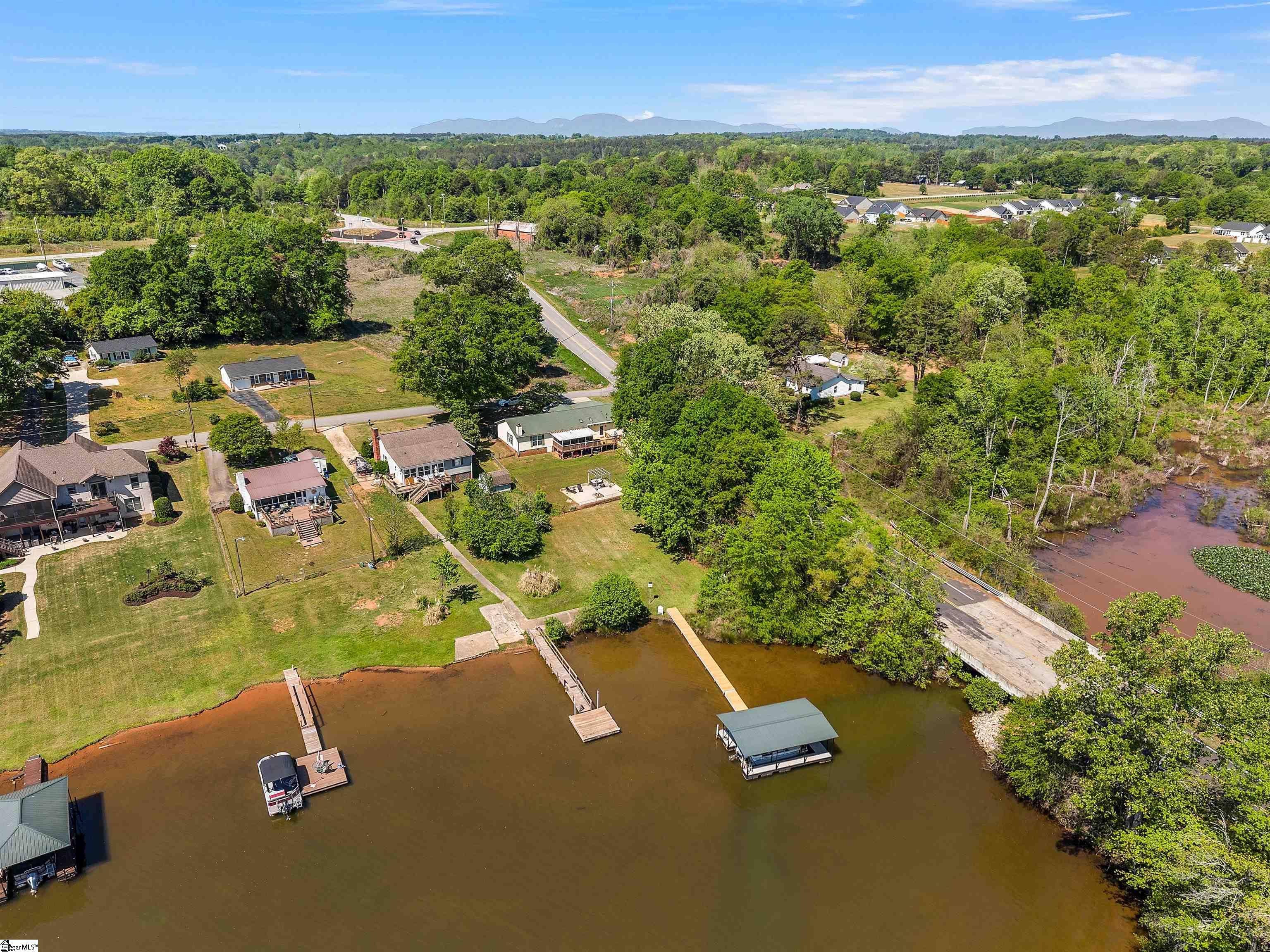 107 Lakeview Drive Inman, SC 29349 - Photo 39 of 50