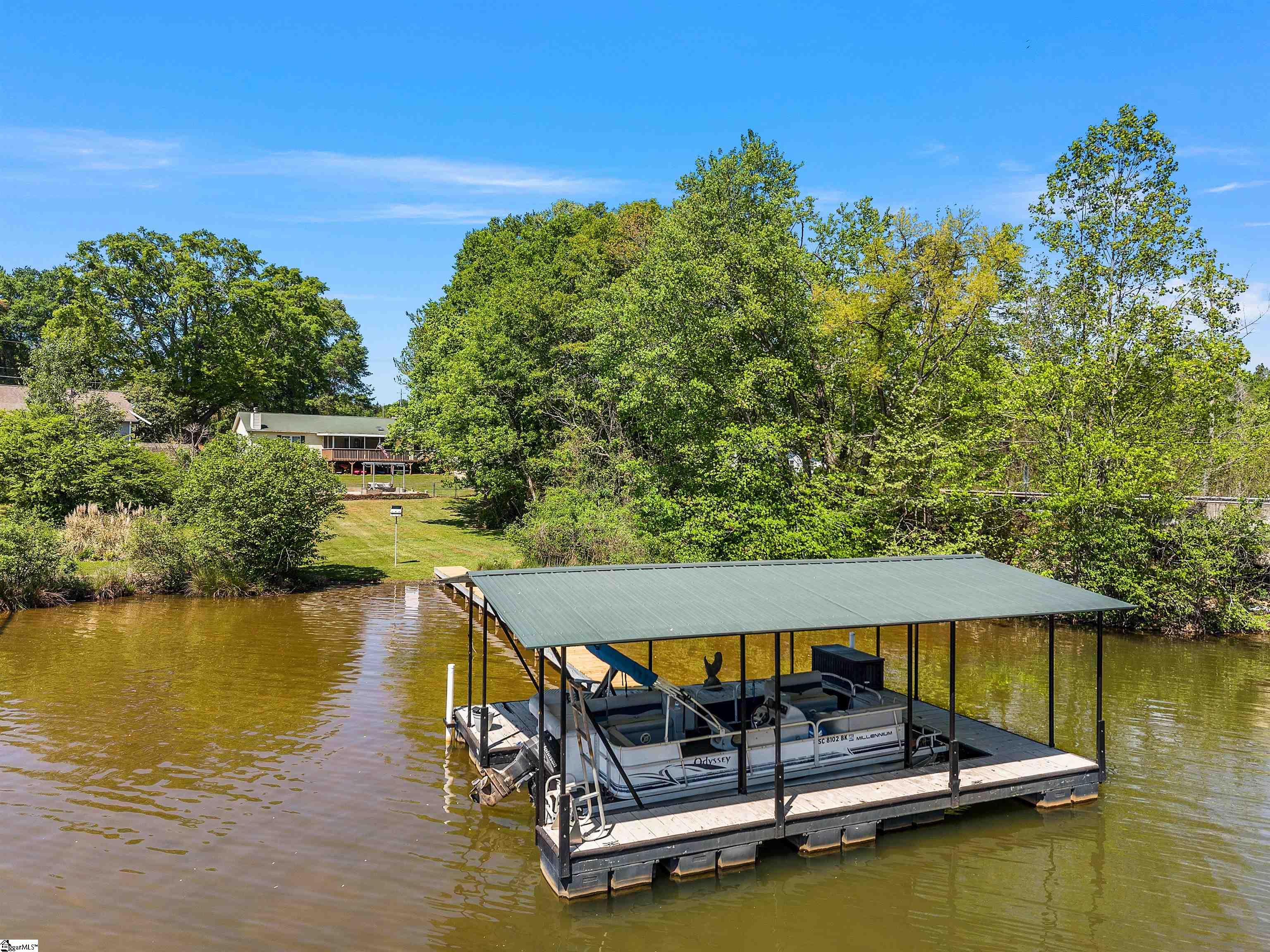 107 Lakeview Drive Inman, SC 29349 - Photo 40 of 50