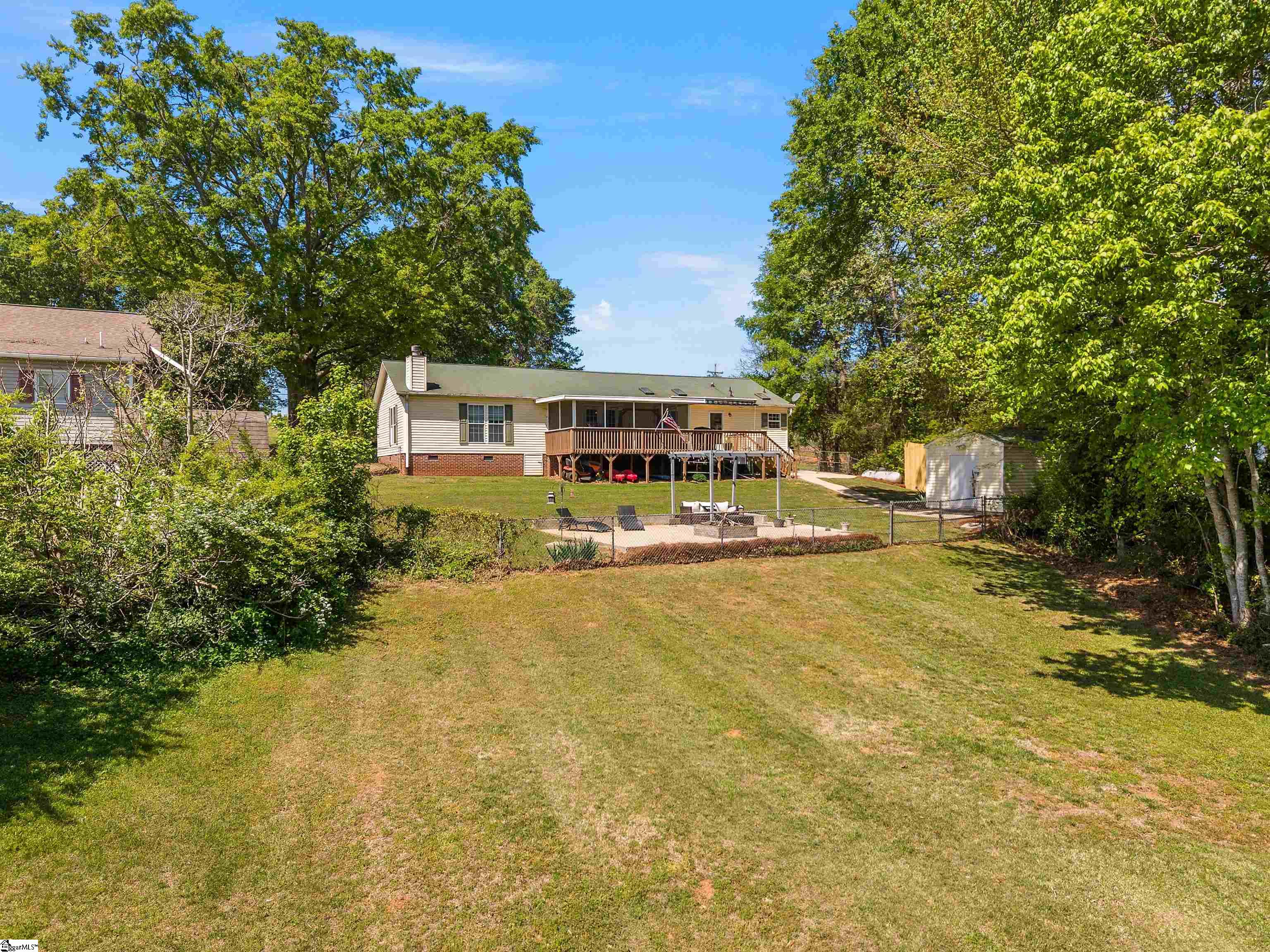 107 Lakeview Drive Inman, SC 29349 - Photo 41 of 50