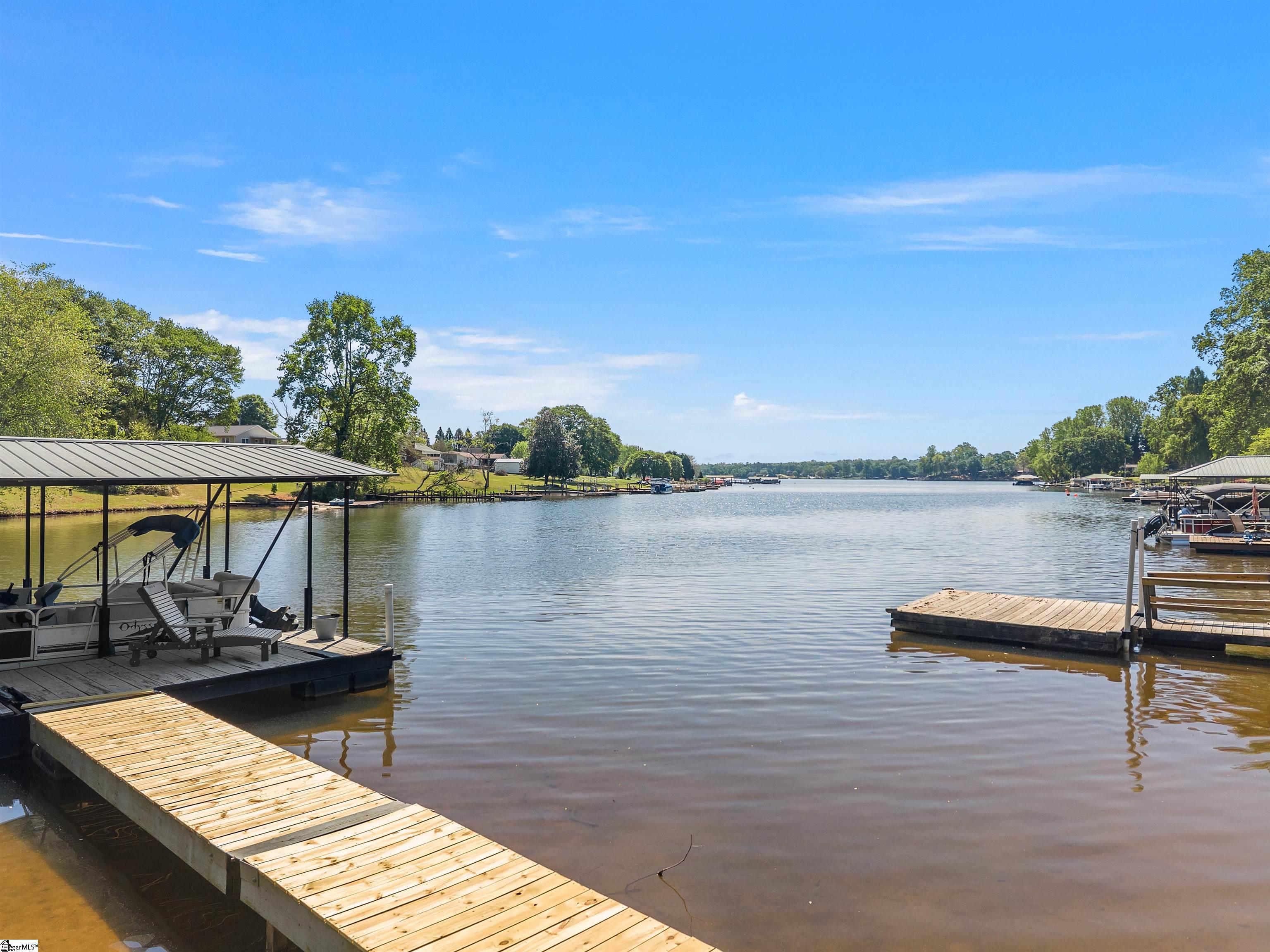 107 Lakeview Drive Inman, SC 29349 - Photo 44 of 50