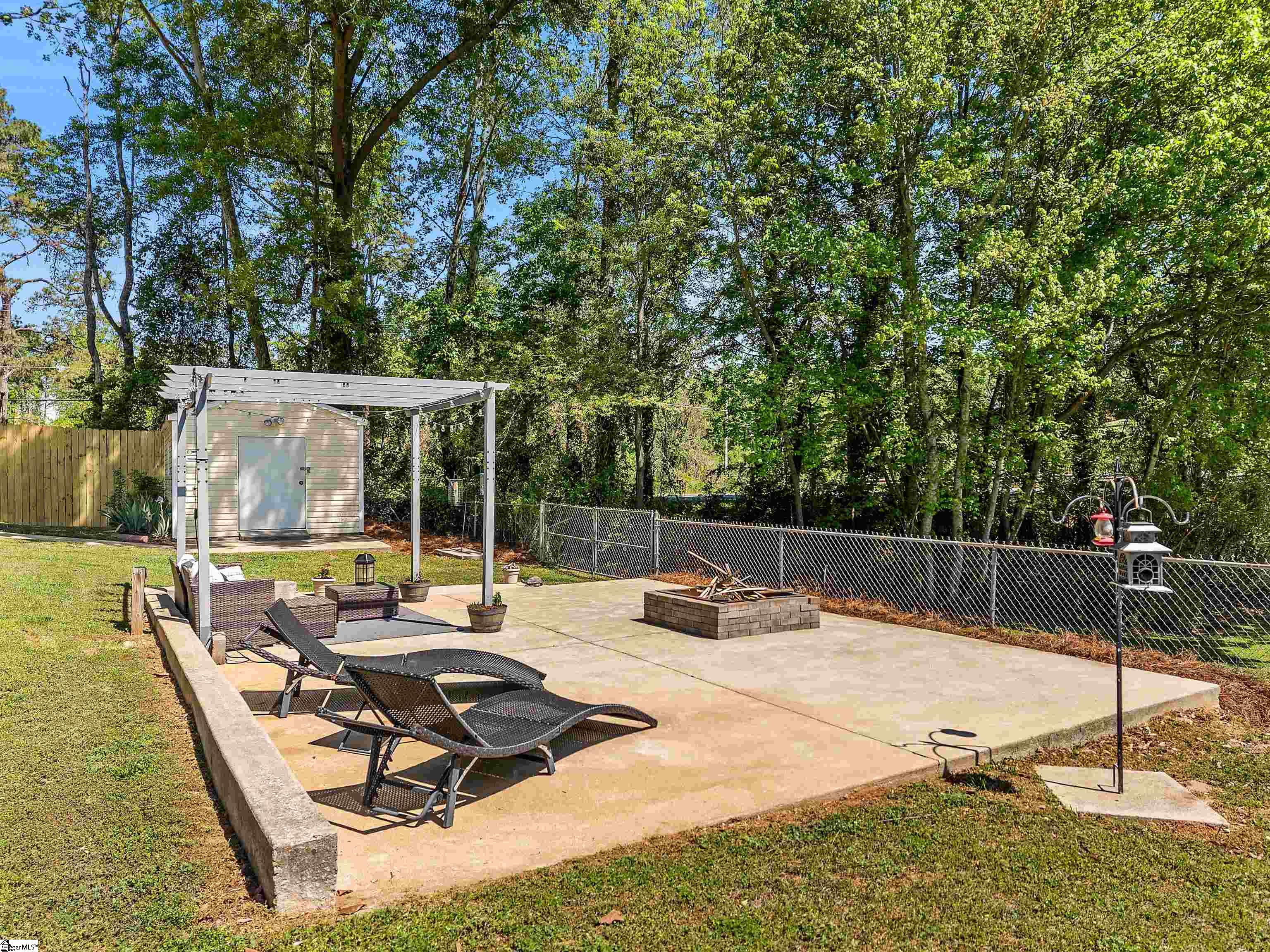 107 Lakeview Drive Inman, SC 29349 - Photo 46 of 50