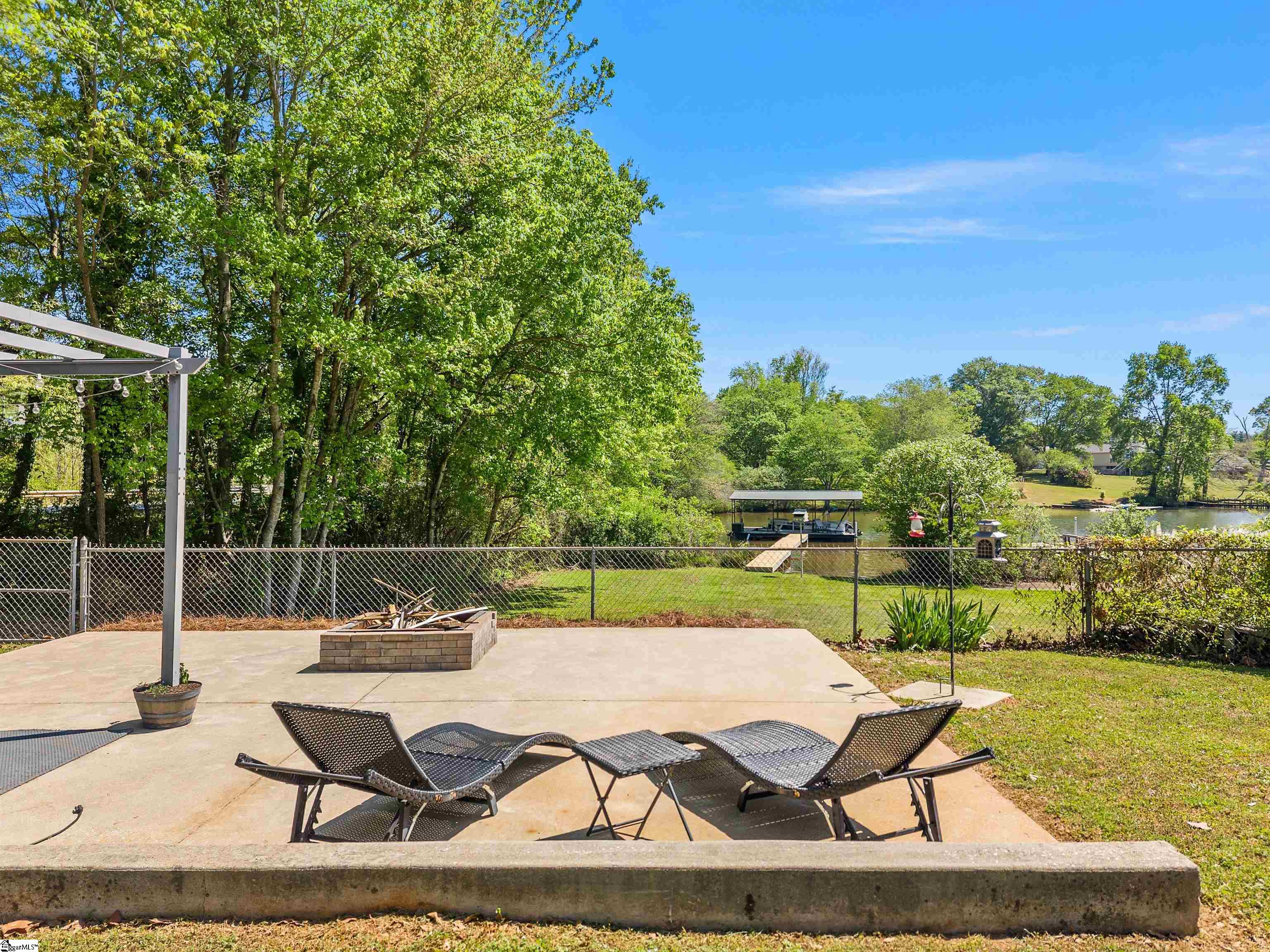 107 Lakeview Drive Inman, SC 29349 - Photo 47 of 50