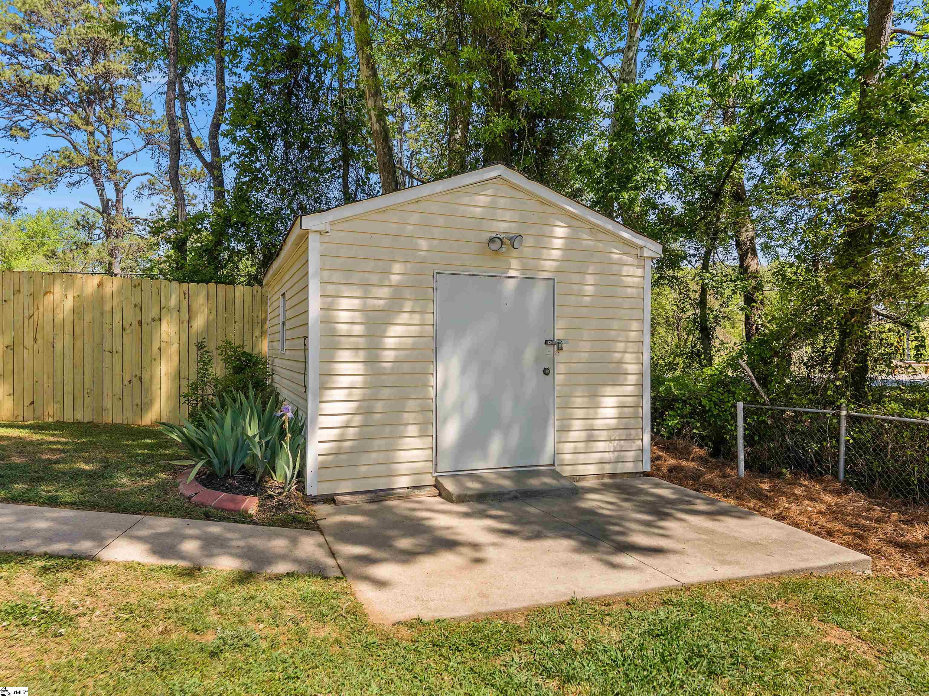 107 Lakeview Drive Inman, SC 29349 - Photo 48 of 50