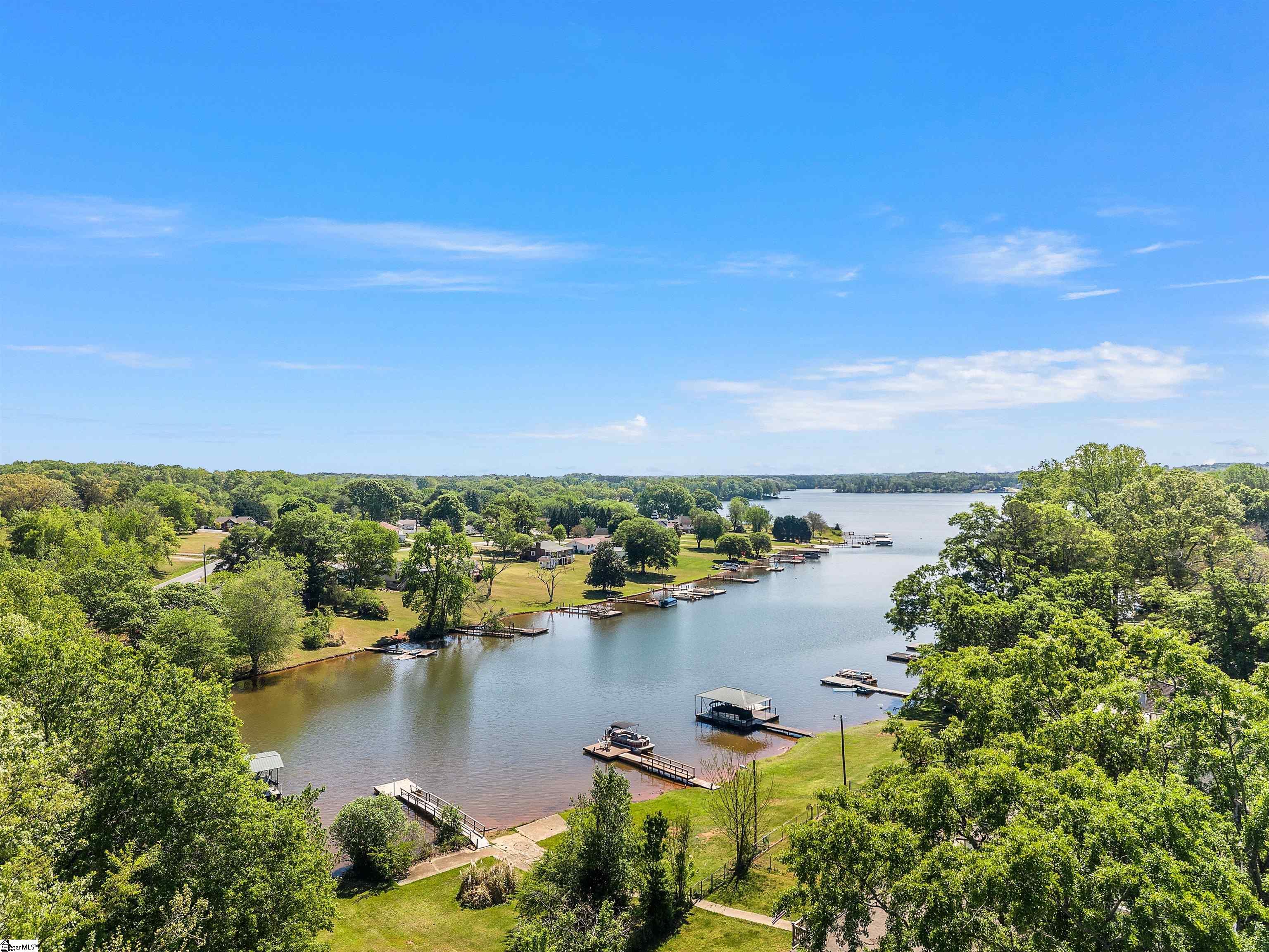 107 Lakeview Drive Inman, SC 29349 - Photo 49 of 50