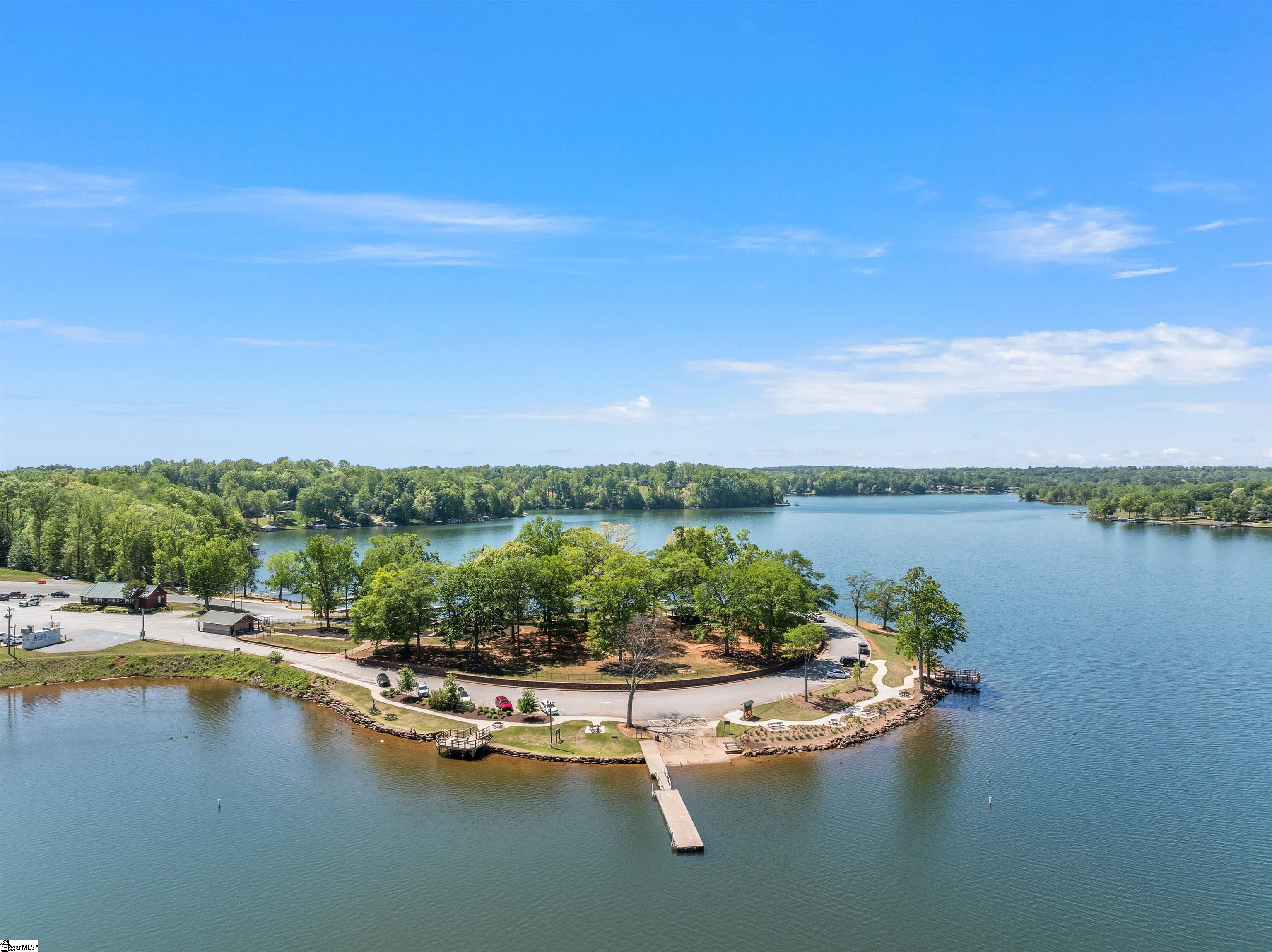 107 Lakeview Drive Inman, SC 29349 - Photo 50 of 50