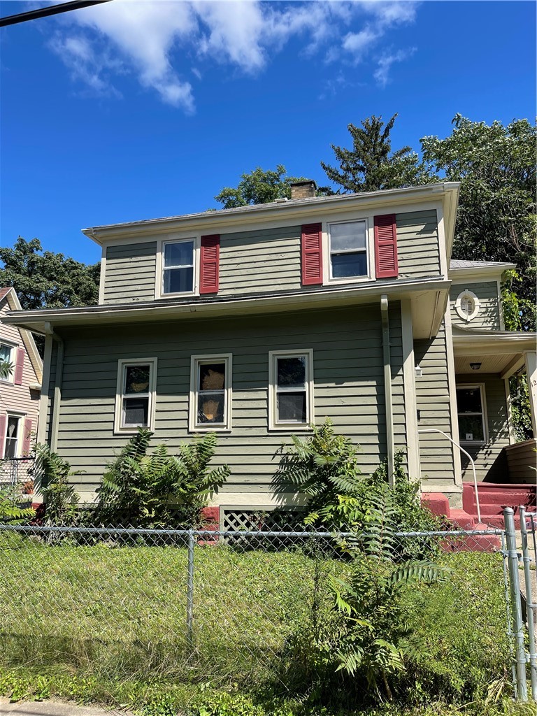 12 Gladys Street Rochester, NY 14621 - Photo 1 of 1