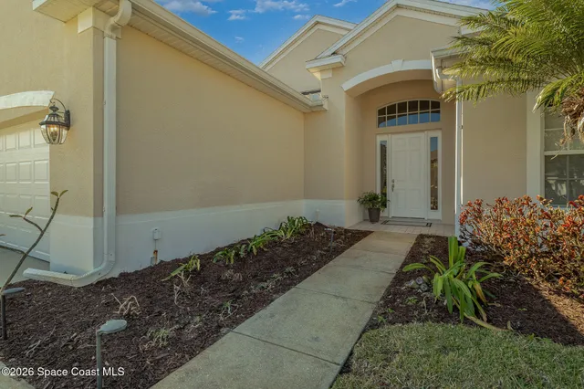 $669,000 | 5334 Creekwood Drive, Melbourne, FL 32940