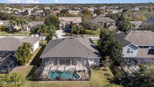 $669,000 | 5334 Creekwood Drive, Melbourne, FL 32940