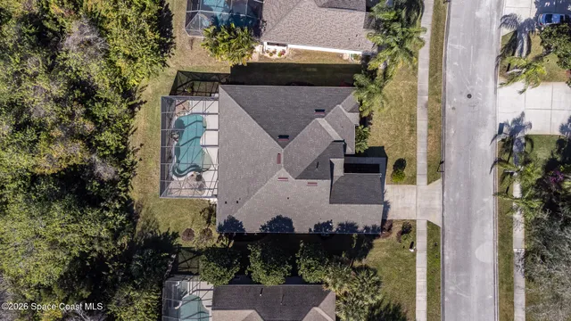 $669,000 | 5334 Creekwood Drive, Melbourne, FL 32940