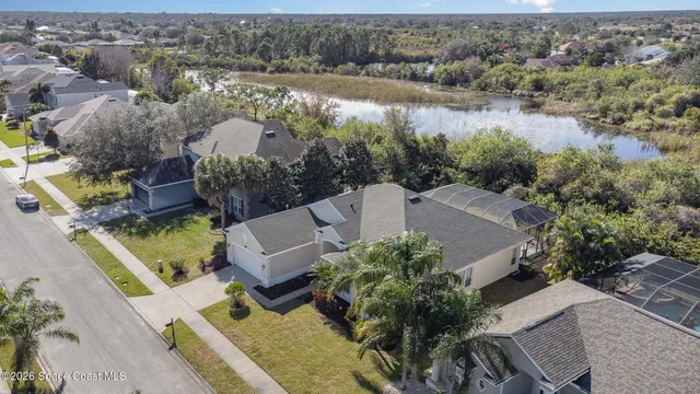 $669,000 | 5334 Creekwood Drive, Melbourne, FL 32940