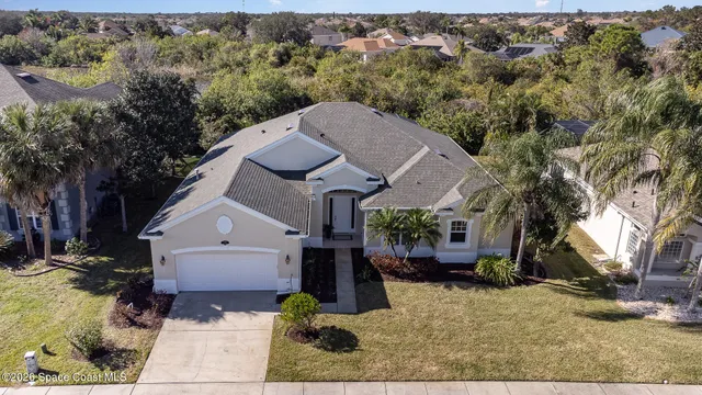 $669,000 | 5334 Creekwood Drive, Melbourne, FL 32940