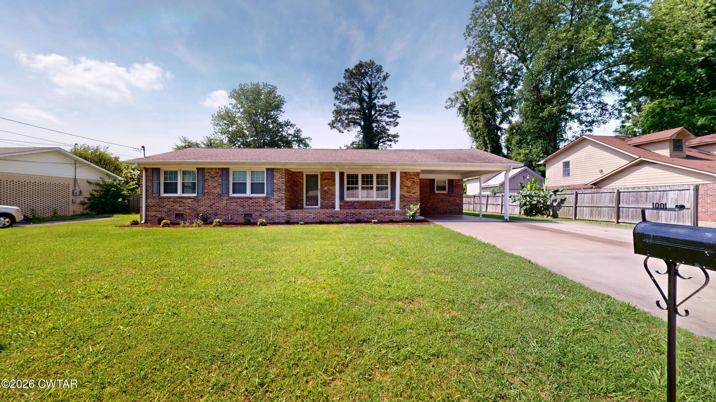 1001 Sam Davis Road Dyersburg, TN 38024 - Photo 31 of 31 1001-Sam-Davis-Dr-06022026_134756