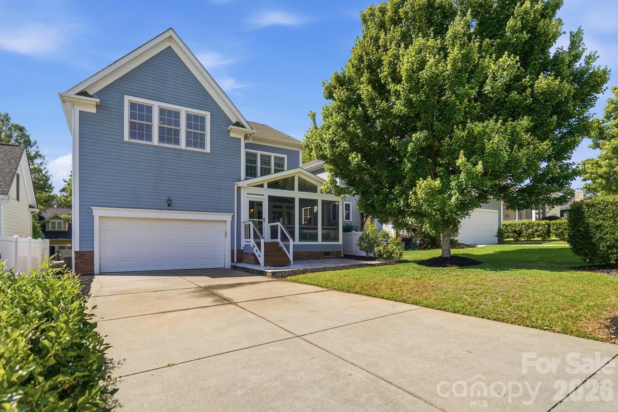 676 Revival Row Fort Mill, SC 29708 - Photo 44 of 45 Gallery Image 44