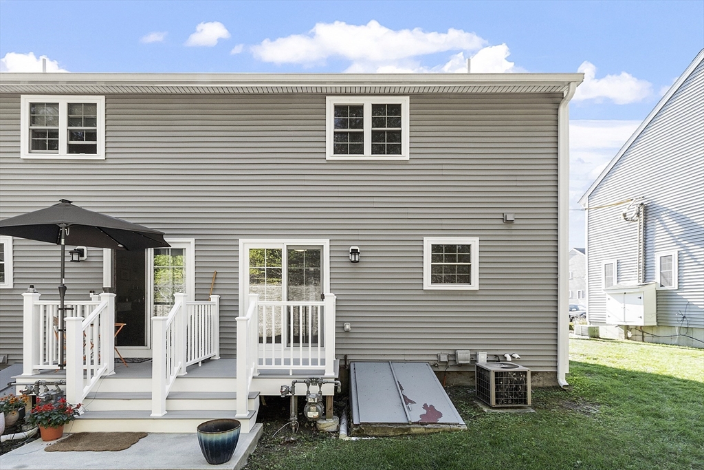 34 Lowell Road, Unit 13 Pepperell, MA 01463 - Photo 32 of 39