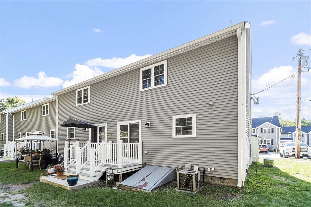 34 Lowell Road, Unit 13 Pepperell, MA 01463 - Photo 33 of 39