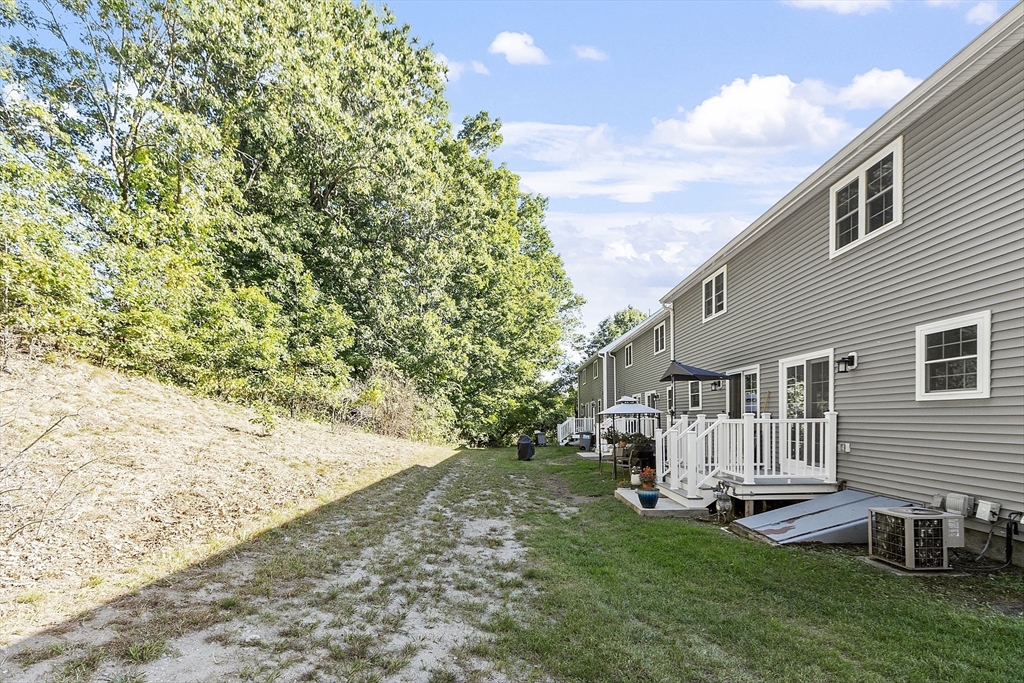 34 Lowell Road, Unit 13 Pepperell, MA 01463 - Photo 34 of 39