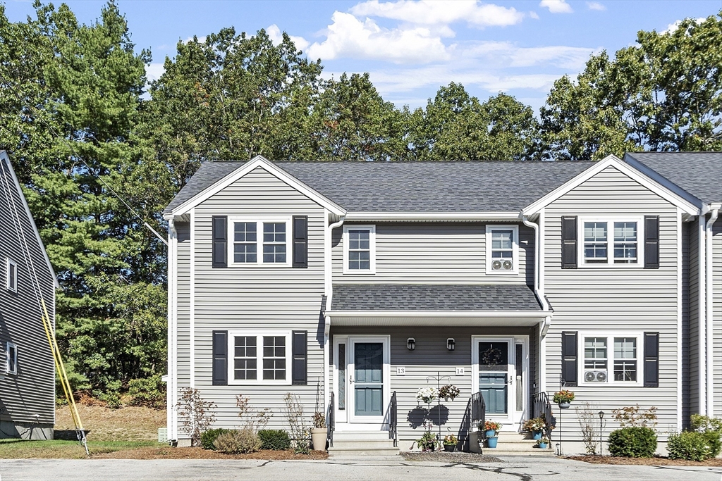 34 Lowell Road, Unit 13 Pepperell, MA 01463 - Photo 35 of 39