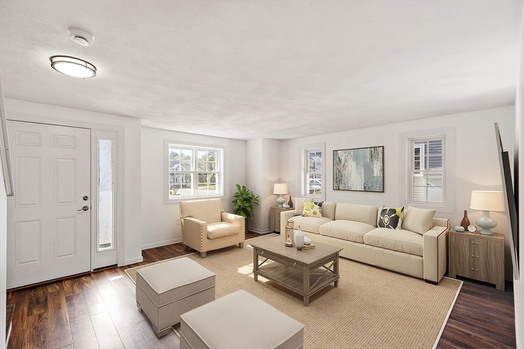 34 Lowell Road, Unit 13 Pepperell, MA 01463 - Photo 4 of 39