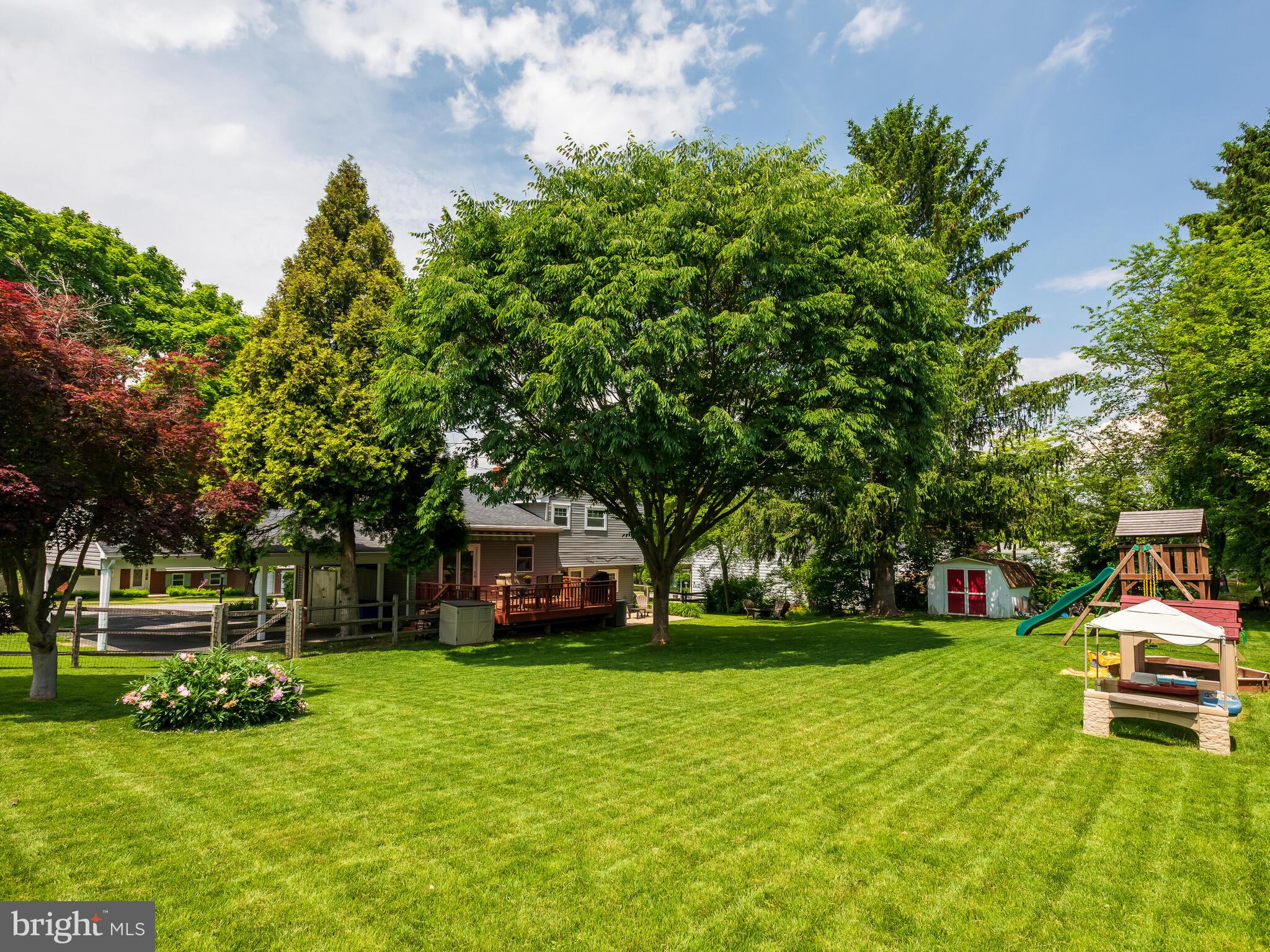95 Princeton Road Exton, PA 19341 - Photo 18 of 19 Gallery Image 18